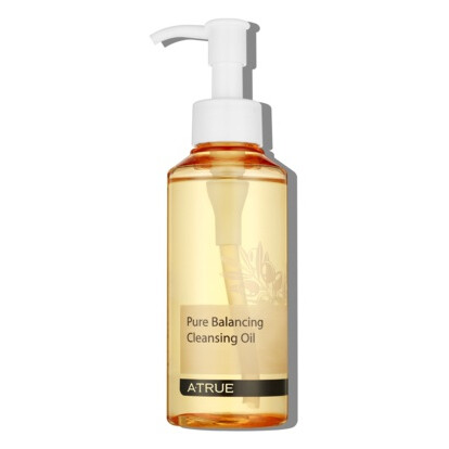 Pure Balancing Cleansing Oil