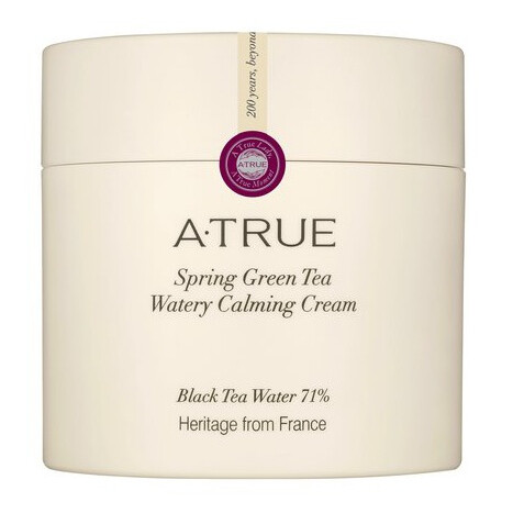Spring Green Tea Watery Calming Cream
