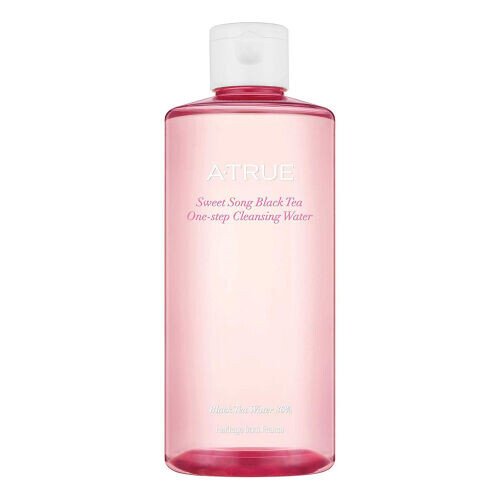 Sweet Song Black Tea - One-Step Cleansing Water