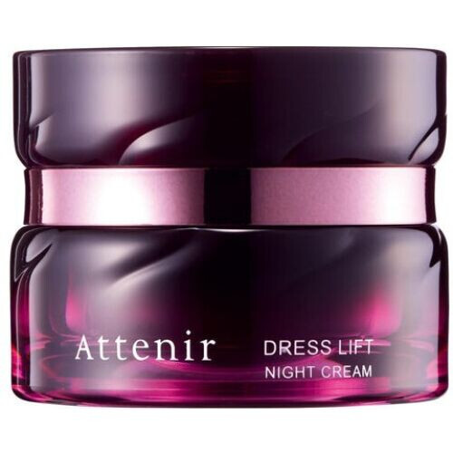 Dress Lift Intensive Moisturizing Night Cream For Wrinkles