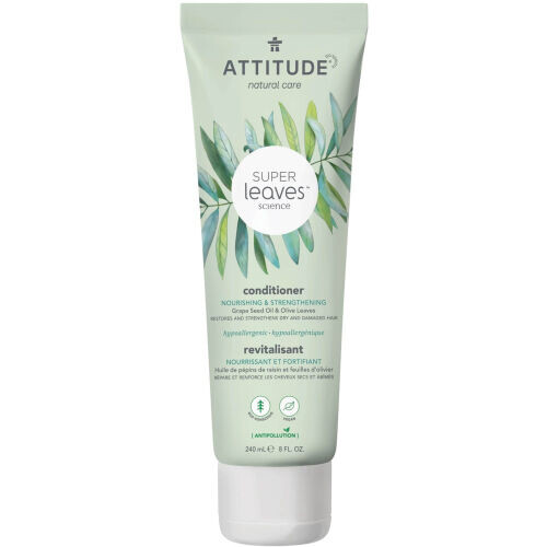 Conditioner Nourishing & Strengthening