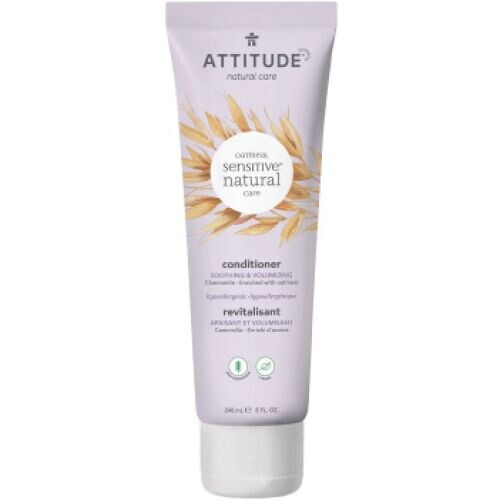 Conditioner Soothing & Volumizing Chamomile