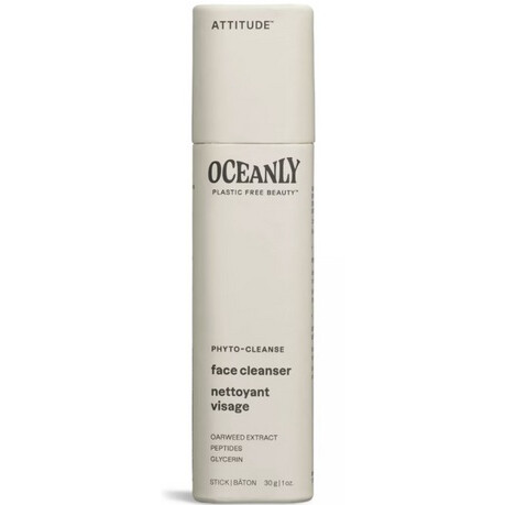 Oceanly Phyto-cleanse Face Cleanser