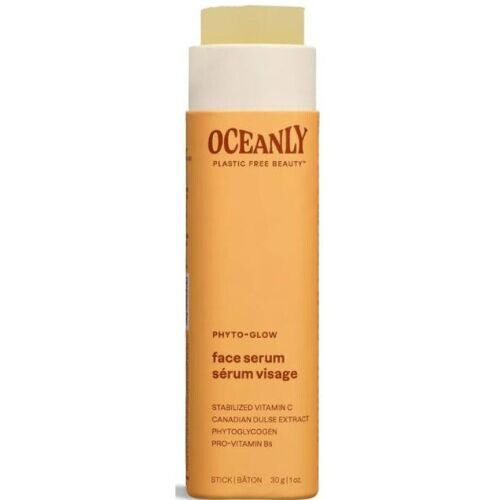 Oceanly Phyto-glow Face Serum Stabilized Vitamin C