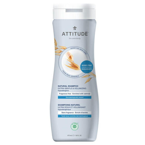 Shampoo Extra Gentle & Volumizing