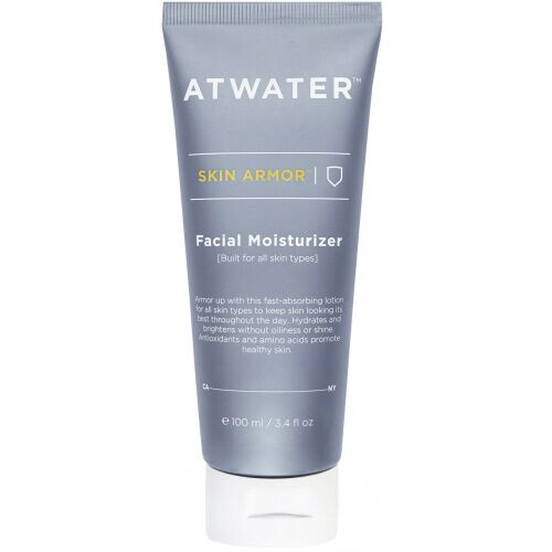 Skin Armor Facial Moisturizer