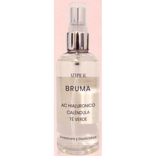 Bruma Con Ácido Hialurónico Y Retinol