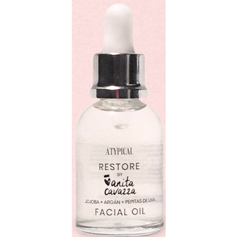 Restorage Facial Oil