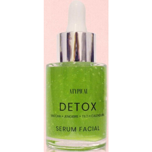 Serum Detox