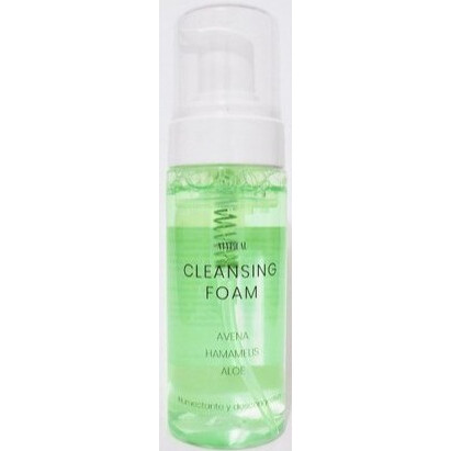 Cleansing Foam