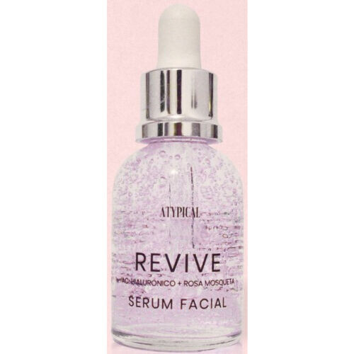 Revive Serum Facial