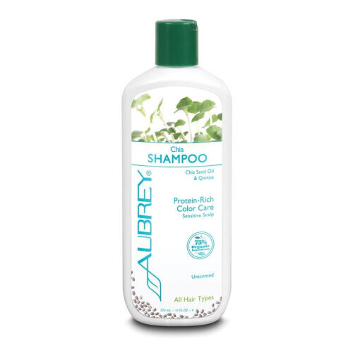 Chia Shampoo