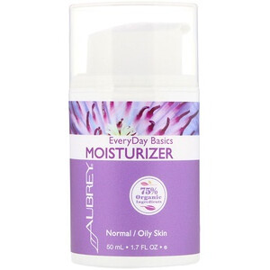 Every Day Basics Moisturizer Normal-Oily Skin