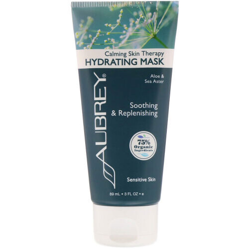 Hydrating Mask