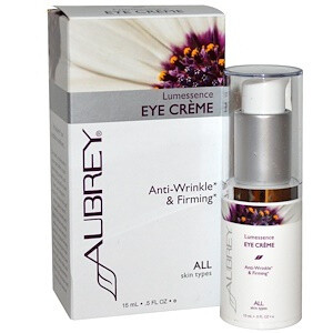 Lumessence Eye Cream