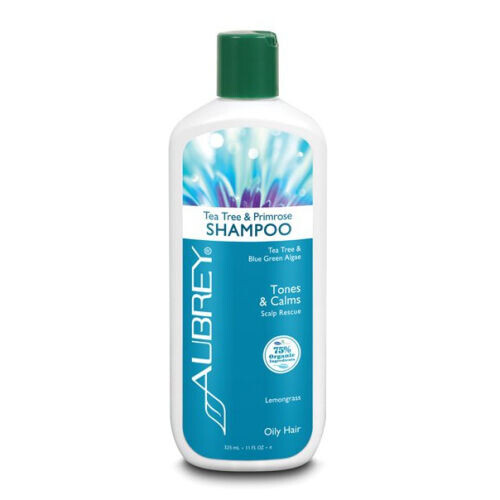 Tea Tree & Primrose Shampoo