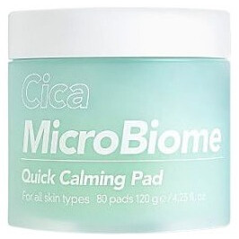 Cica Microbiome Quick Calming Pad