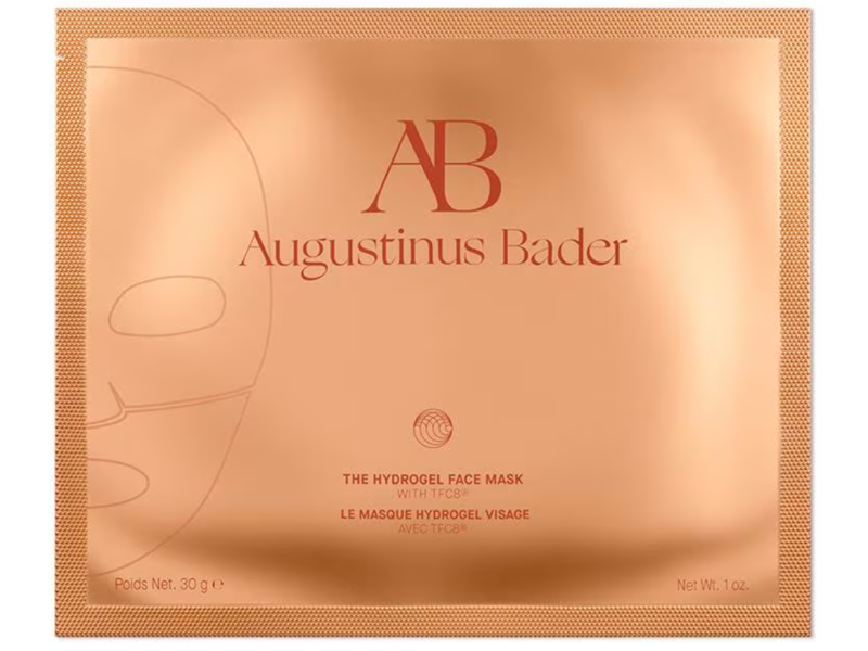 Augustinus Bader Hydrogel Face Mask, 1 oz/30 g