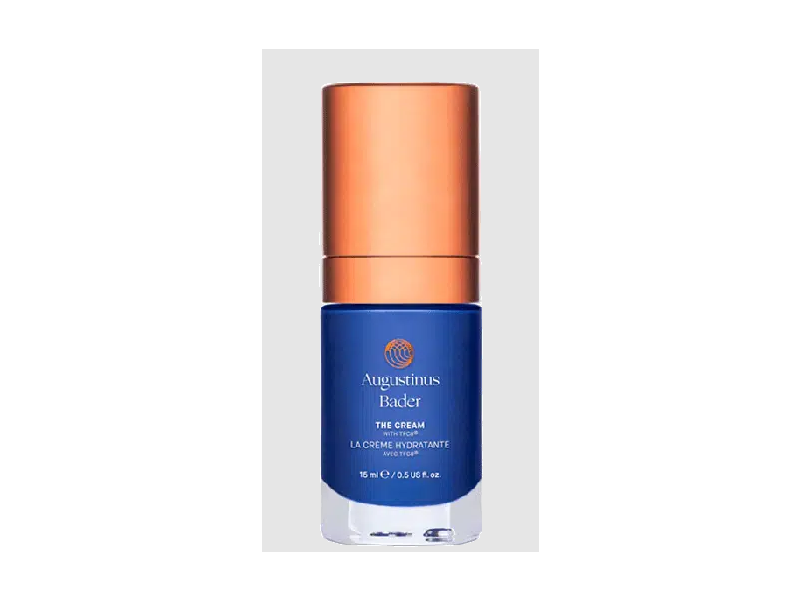Augustinus Bader The Cream, 0.5 fl oz/15 mL