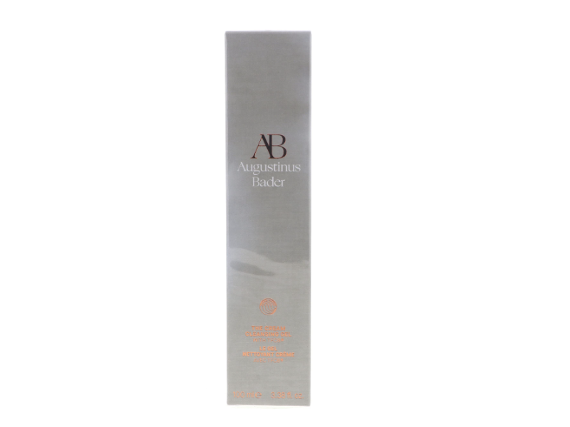 Augustinus Bader The Cream Cleansing Gel, 3.38 fl oz