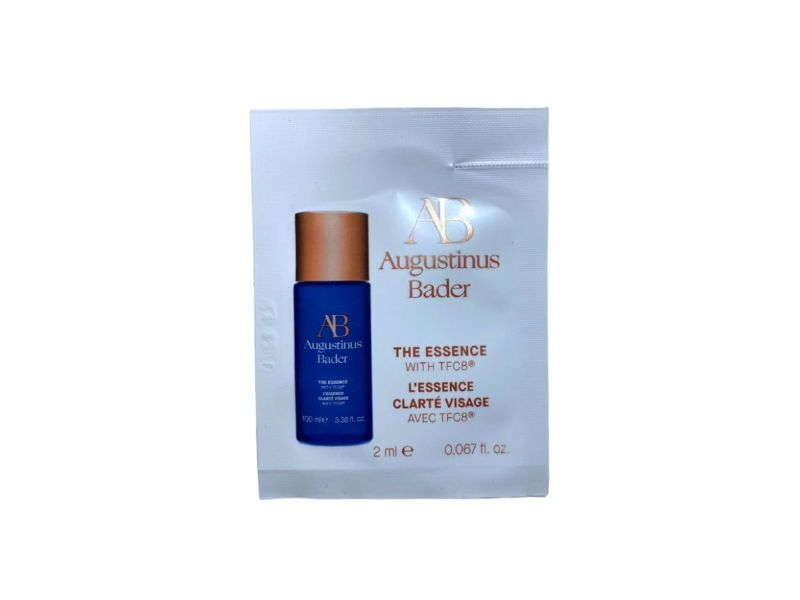 Augustinus Bader The Essence, 0.067 fl oz/2 mL