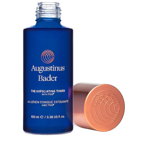 The Exfoliating Toner