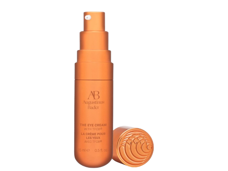 Augustinus Bader The Eye Cream Nomad, 0.5 fl oz/15 mL
