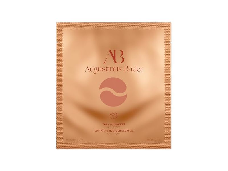 Augustinus Bader The Eye Patches, 0.1 oz/3 g