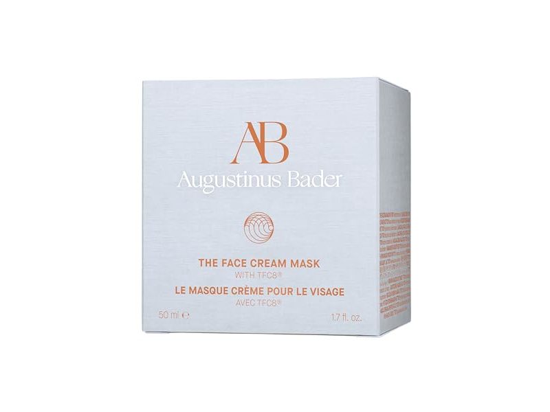 Augustinus Bader The Face Cream Mask, 1.7 fl oz/50 mL