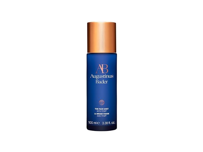 Augustinus Bader The Face Mist, TFC8, 3.38 fl oz/100 mL