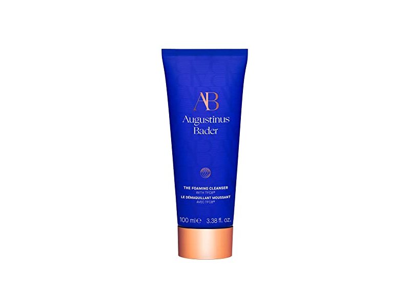 Augustinus Bader The Foaming Cleanser, 3.38 fl oz/100 mL