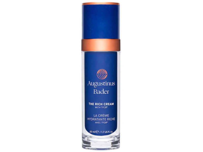 Augustinus Bader The Rich Cream, 1 fl oz
