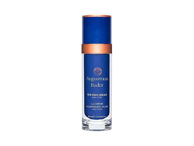 Augustinus Bader The Rich Cream With Tfc8, 7 fl oz/50 mL