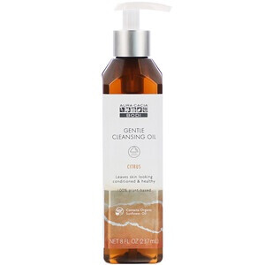 Gentle Cleansing Oil, Citrus