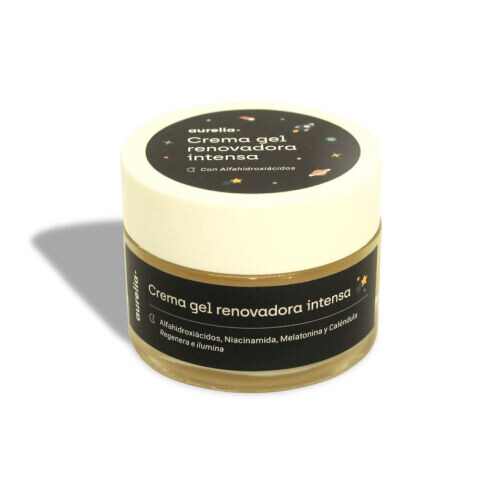 Crema Gel Renovadora Intensa