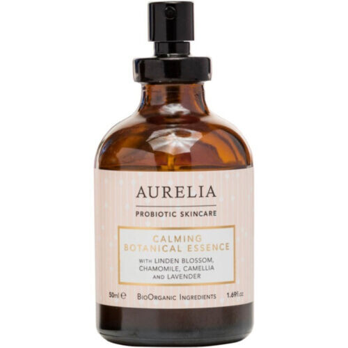 Calming Botanical Essence