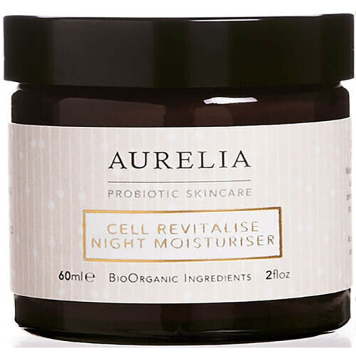 Cell Revitalise Night Moisturiser