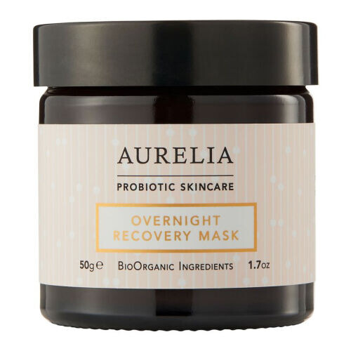 Overnight Recovery Mask