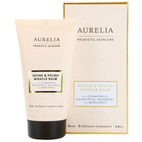 Refine And Polish Miracle Balm