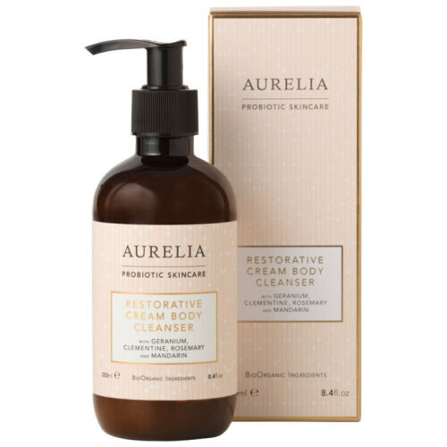 Restorative Cream Body Cleanser