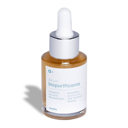 Serum Biopurificante