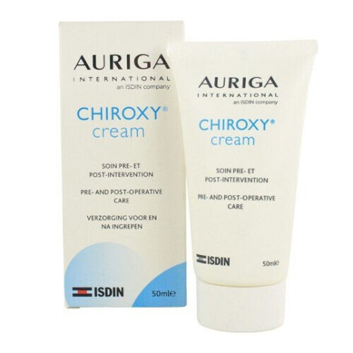 Chiroxy Cream
