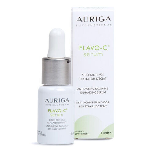 Vitamin C 8% Flavo-C