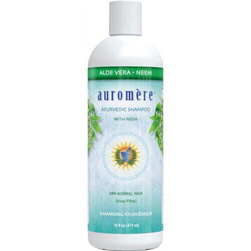 Aloe Vera-neem Ayurvedic Shampoo