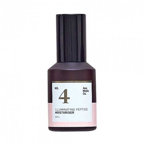 Illuminating Peptide Moisturiser