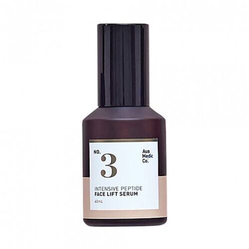 Intensive Peptide Face Lift Serum