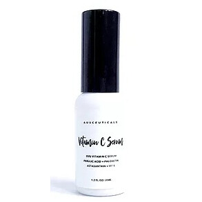 20% Vitamin C Serum