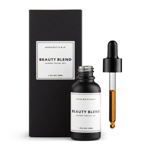 Beauty Blend - Facial Oil