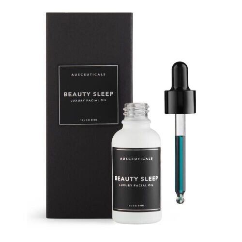 Beauty Sleep - Facial Oil