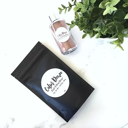 Calm Down Powder To Foam Cleanser